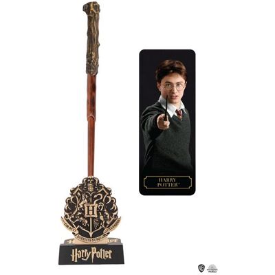 Cinereplicas Harry Potter: Zauberstab Stift - Harry Potter Cinereplicas Harry Potter: Zauberstab Stift - Harry Potter