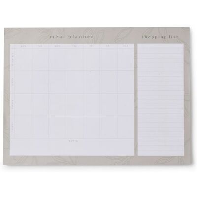 Thalia Essensplaner, 21x28,5cm, 52 Blatt Thalia Essensplaner, 21x28,5cm, 52 Blatt