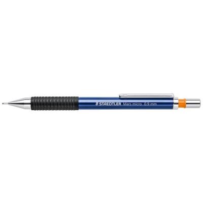 STAEDTLER Druckbleistift Mars® micro 0,9mm B STAEDTLER Druckbleistift Mars® micro 0,9mm B