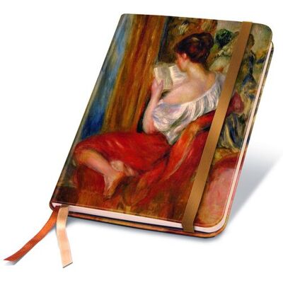 Thiele Verlag Notizbuch Leseglück Thiele Verlag Notizbuch Leseglück