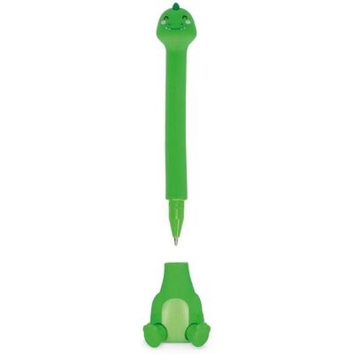Legami Kugelschreiber Dino mit Standfuß - Stand-Ink Ovation Legami Kugelschreiber Dino mit Standfuß - Stand-Ink Ovation