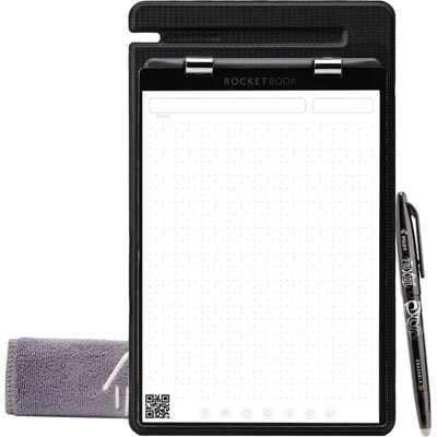 Rocketbook Notizblock ORBIT Executive sch Rocketbook Notizblock ORBIT Executive sch