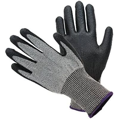 Corvus A600627 Handschuh Größe 7/M Schnitthemmend Corvus A600627 Handschuh Größe 7/M Schnitthemmend