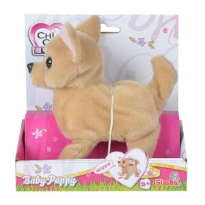 Simba Toys Simba - Chi Chi Love - Baby Puppy