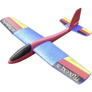 Miniprop Felix IQ Flexipor XL, Freiflugmodell 84 cm Spannweite, sortiert