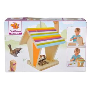 Simba Toys Eichhorn 100004582 - Outdoor Futterhaus