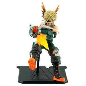 Abysse Corps MY HERO ACADEMIA - Figurine 