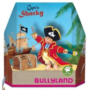 Bullyworld Bullyland - Käpt'n Sharky