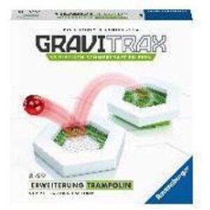 Carlit u. Ravensburger GraviTrax Trampolin