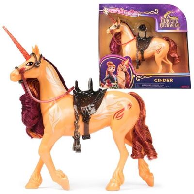 Spin Master UCA Fashion Unicorn Sortiment (G+C) Spin Master UCA Fashion Unicorn Sortiment (G+C)
