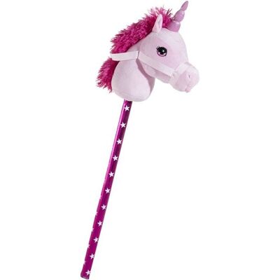 Heunec - Friends4ever - Steckeneinhorn pink Heunec - Friends4ever - Steckeneinhorn pink