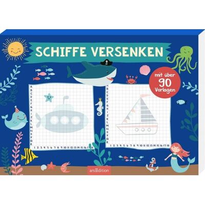 arsedition Schiffe versenken arsedition Schiffe versenken