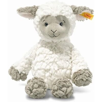 Steiff 073427 - Lita Lamm, weiß, Plüsch, 30 cm Steiff 073427 - Lita Lamm, weiß, Plüsch, 30 cm
