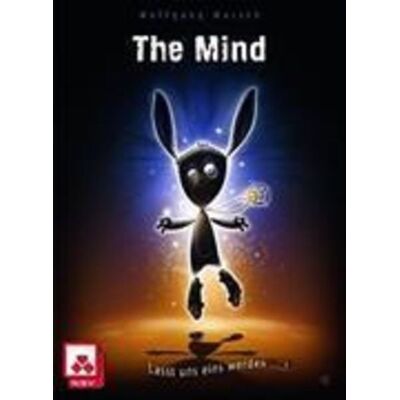 Carletto The Mind Carletto The Mind