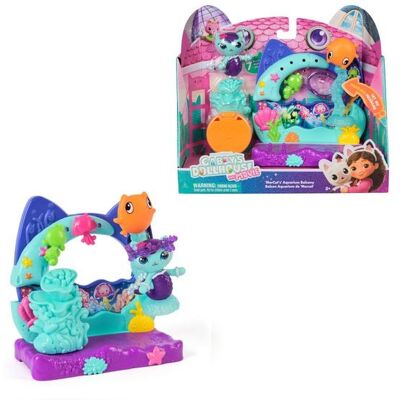 Spin Master GDH Movie - Balkon Spielsets Confection Spin Master GDH Movie - Balkon Spielsets Confection