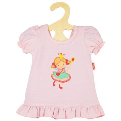 Heless Puppen-Nachthemd ''Prinzessin Emily'', Gr. 28-35 cm Heless Puppen-Nachthemd ''Prinzessin Emily'', Gr. 28-35 cm