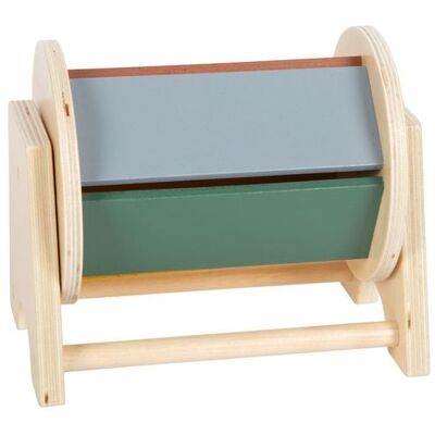 small foot Montessori Drehtrommel small foot Montessori Drehtrommel