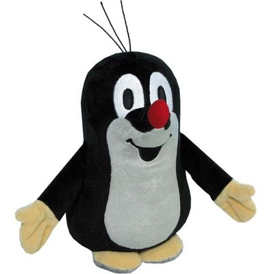 Trötsch Der kleine Maulwurf Plüsch 20 cm Trötsch Der kleine Maulwurf Plüsch 20 cm