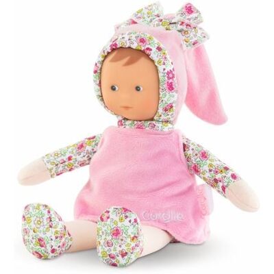 Simba Toys GmbH & Co. KG Corolle MDC Miss Pink Blumengarten Simba Toys GmbH & Co. KG Corolle MDC Miss Pink Blumengarten
