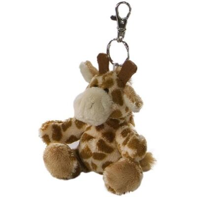 Heunec - Besitos Keyring Giraffe Heunec - Besitos Keyring Giraffe