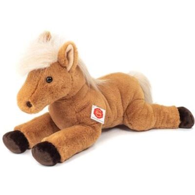 Teddy-Hermann Teddy Hermann 90275 - Pferd liegend, 48 cm, Plüschtier Teddy-Hermann Teddy Hermann 90275 - Pferd liegend, 48 cm, Plüschtier