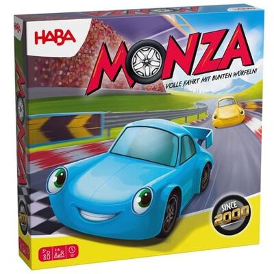 HABA Monza HABA Monza