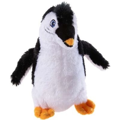 Heunec 621466 - Pinguin Juri, Schule der magischen Tiere, Plüschtier, 18 cm Heunec 621466 - Pinguin Juri, Schule der magischen Tiere, Plüschtier, 18 cm