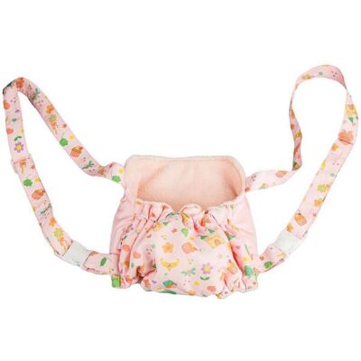 Heless Puppen-Tragesitz ''Prinzessin Emily'' Heless Puppen-Tragesitz ''Prinzessin Emily''