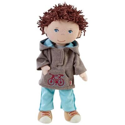 HABA 2014433001 - Stoffpuppe Lian, 30 cm HABA 2014433001 - Stoffpuppe Lian, 30 cm