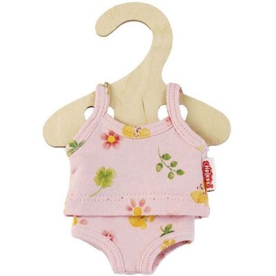 Heless Puppen-Unterwäsche ''Prinzessin Emily'', Gr. 20-25 cm Heless Puppen-Unterwäsche ''Prinzessin Emily'', Gr. 20-25 cm