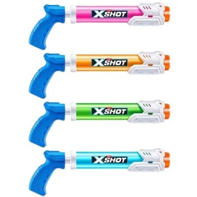 ZURU Germany GmbH Wasserpistole XSHOT Water ZURU Germany GmbH Wasserpistole XSHOT Water