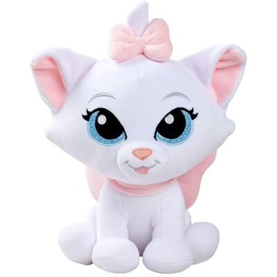 Simba Toys GmbH & Co. KG Disney Doorables Marie, 25cm Simba Toys GmbH & Co. KG Disney Doorables Marie, 25cm