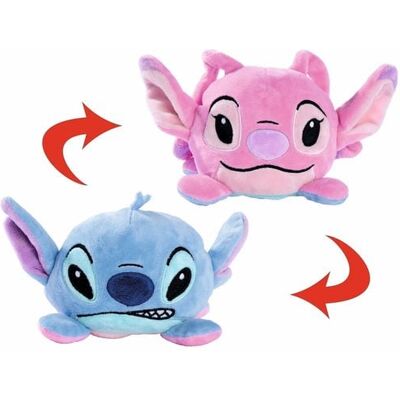 Simba Toys GmbH & Co. KG Disney Lilo+Stitch, Angel/Stitch Simba Toys GmbH & Co. KG Disney Lilo+Stitch, Angel/Stitch