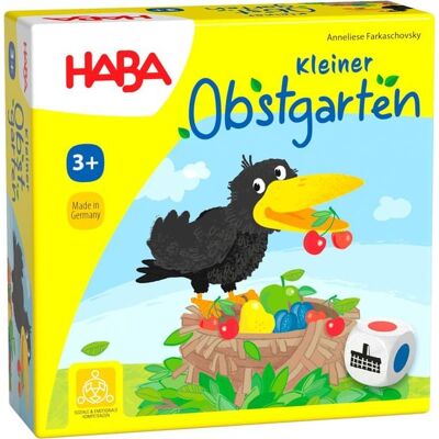 HABA 4907 - Kooperatives Spiel für Kinder - Brettspiel HABA 4907 - Kooperatives Spiel für Kinder - Brettspiel