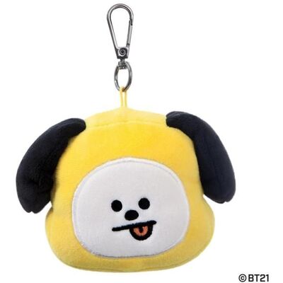 Aurora World BT21, CHIMMY Plüsch Schlüsselanhänger Aurora World BT21, CHIMMY Plüsch Schlüsselanhänger
