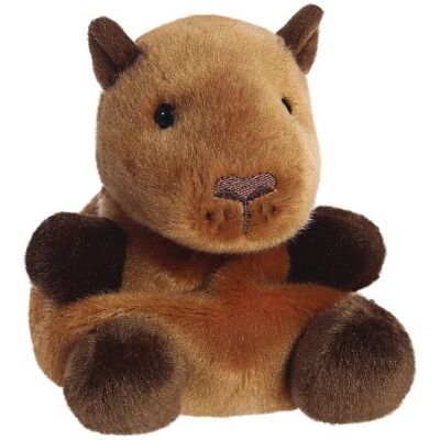 Aurora Palm Pals Sid Capybara Plüschtier - Weiches Spielzeug Aurora Palm Pals Sid Capybara Plüschtier - Weiches Spielzeug