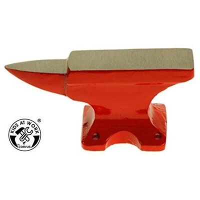 Corvus A600062 - Amboss 455g Corvus A600062 - Amboss 455g