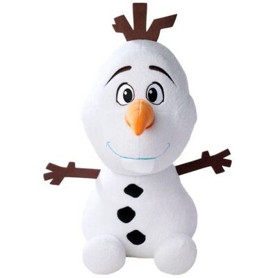 Simba Toys GmbH & Co. KG Disney Olaf, 41cm Simba Toys GmbH & Co. KG Disney Olaf, 41cm