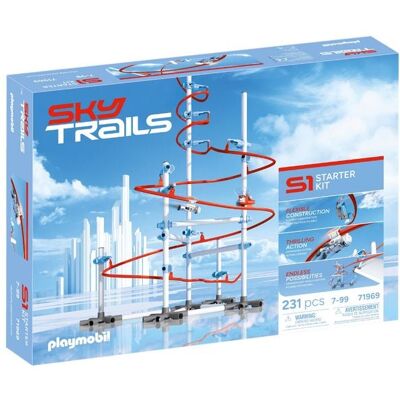 PLAYMOBIL 71969 Sky Trails: Starter Kit PLAYMOBIL 71969 Sky Trails: Starter Kit