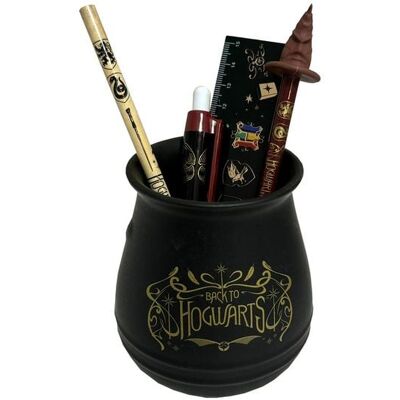 Thumbs Up GmbH Harry Potter - Stiftebecher "Kessel" Thumbs Up GmbH Harry Potter - Stiftebecher "Kessel"