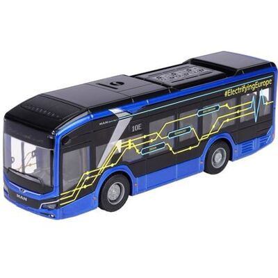 Dickie Spielzeug GmbH & Co. KG MAN Lion's City 10 E Bus Dickie Spielzeug GmbH & Co. KG MAN Lion's City 10 E Bus