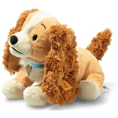 Steiff 024610 - Disney Originals Susi, Plüsch, 24 cm Steiff 024610 - Disney Originals Susi, Plüsch, 24 cm