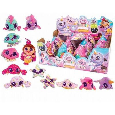Simba Toys GmbH & Co. KG Pearly Pods Sweety Friends, 12-s. Simba Toys GmbH & Co. KG Pearly Pods Sweety Friends, 12-s.