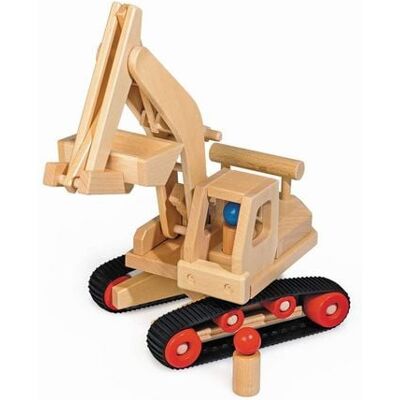 Fagus Bagger Fagus Bagger