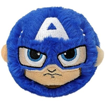 TY Captain America Marvel Kinder Beanie Bouncer - Kinderspielzeug TY Captain America Marvel Kinder Beanie Bouncer - Kinderspielzeug