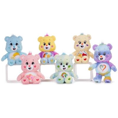Heo GmbH Care Bears Plüsch 25cm Heo GmbH Care Bears Plüsch 25cm