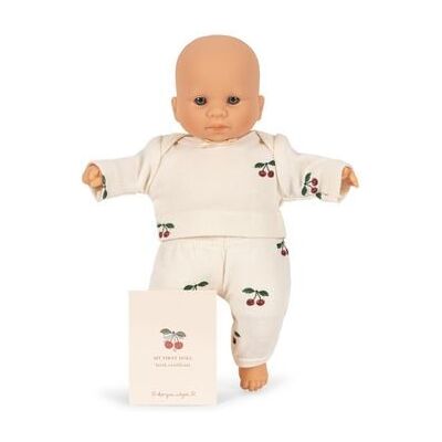 Konges Sløjd Puppe - My first Doll Konges Sløjd Puppe - My first Doll