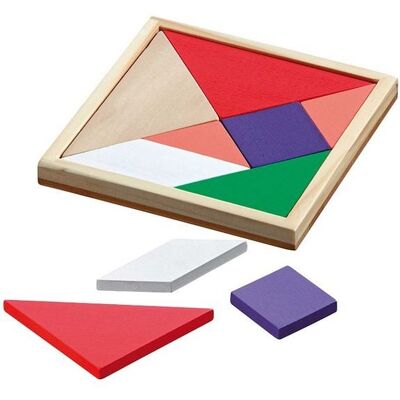 Philos Tangram, Philos Tangram,