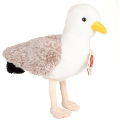 Teddy Hermann 20 cm Seevogel Plüschspielzeug - Stofftier Teddy Hermann 20 cm Seevogel Plüschspielzeug - Stofftier