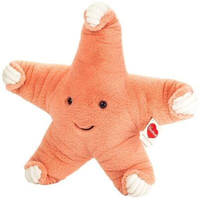 Teddy-HERMANN Teddy Hermann 939825 - Seestern Fluffy, 40 cm, Herzekind, Plüschtier Teddy-HERMANN Teddy Hermann 939825 - Seestern Fluffy, 40 cm, Herzekind, Plüschtier